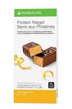 Protein Riegel Zitrone 14 Riegel 35 g