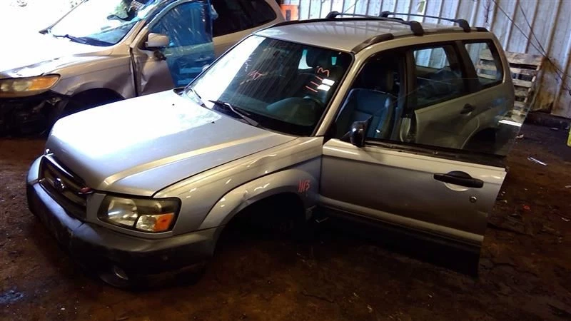 Cuerpo del acelerador 2,5 L compatible con 05 SAAB 9-2X 6117467 Foto 2 de 4