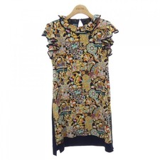 LOUIS VUITTON F9KD410LV Dress F/S from Japan