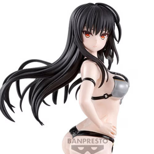 Figurine Yui Kotegawa To Love Ru Darkness cadeau idéal pour fan d'anime