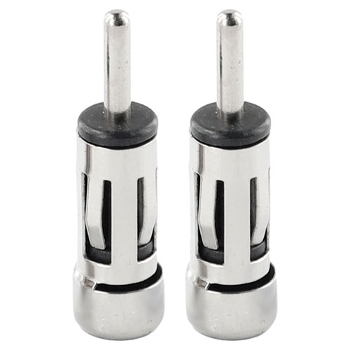 Useful Car Aerial Adaptor Antenna Mast Vehicles 4x0.9x0.9cm Accessories - Picture 2 of 36