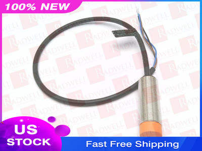EFECTOR IGK38.5A1PKG/0.48M-IG6107 / IGK385A1PKG048MIG6107 (BRAND NEW)