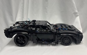 Lego Batmobile 42127 | eBay