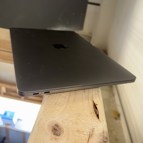 Macbook Pro 13" 2017 i5 @ 2,3 GHz 16 GB RAM 128 GB SSD MacOS Ventura - Foto 7 di 8