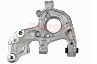 Metzger Autoteile Achsschenkel RadaufhäNgung 58160204 FüR Vw Golf 7 Variant BA5
