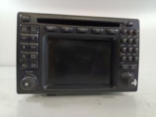 Radio CD Mercedes Comand 2.0 DX W210 Sistema di Navigazione Classe E A2108205689