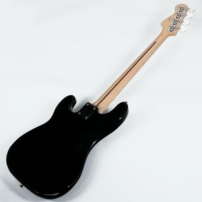 Fender FSR made in japan Traditional 70s Precision Bass Black | eBay