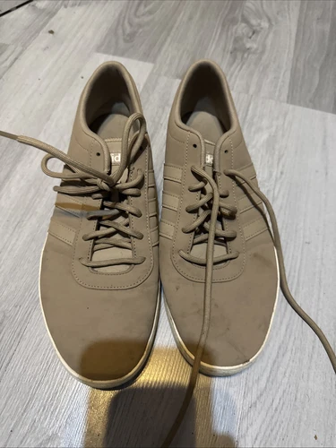 Adidas scarpe da ginnastica uomo taglia 10