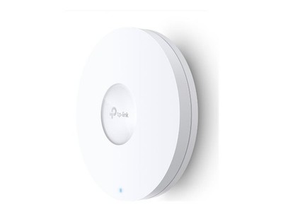 TP-Link EAP620 HD Radio access point Wi-Fi 6 2.4 GHz, 5 GHz wall EAP620 HD