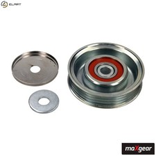 DEFLECTIONGUIDE PULLEY VRIBBED BELT 54-1343 FOR HONDA INTEGRA/SJ/VI CR-V 1.4L