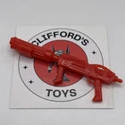 Vintage G.I. Joe Cobra Eels (V3) 1993 Flamethrower Part Accessory Hasbro ARAH