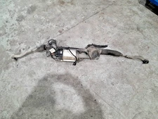 2012 AUDI TT 8J 1.8 TFSI SPORT COUPE POWER STEERING RACK 8J2423051AA OEM RHD