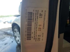 Driver Fuel Pump Assembly 2.7L RWD 18 Gallon Fits 05-10 300 2566040