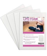 Birllaid Lipo Foam Pads for Post Surgery, Bbl Foam Boards after Lipo,Help Out...