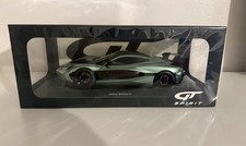 PLEASE READ DESC!! 1/18 GT Spirit Rimac Nevera R GT547