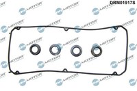 1X Dr.Motor Automotive DRM01917S Dichtungssatz Zylinderkopfhaube FüR Mitsubishi