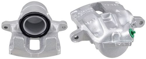 Reparatursatz Bremssattel Vorne Für BMW 3er, Z4, Z3 – F.BECKER_LINE Ersatzteil