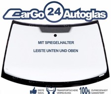 Windschutzscheibe f&uuml;r Skoda Fabia II Roomster Frontscheibe mit Antenne 06-14