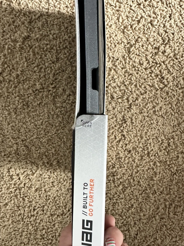 Urban Armor Gear Metropolis SE Series Case For Surface Pro 8 - Image 3 of 4