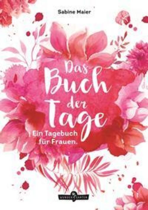 Das Buch der Tage Sabine Maier