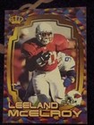 Photo of 1997 Pacific Dynagon Prism Best Kept Secrets #81 Leeland McElroy
