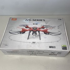 Holy Stone HS130 FPV RC Drone 1080P HD Camera Quadcopter