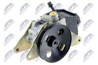 NTY SPW-TY-033 Hydraulikpumpe, Lenkung FüR Toyota
