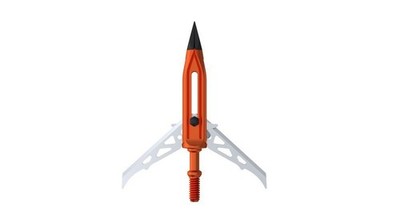 Ravin Broadhead Aluminum 100 Grain Rear-Deploying Blades 500 FPS 3 Units - R102