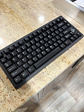 Chilkey Slice75 HE Gaming Keyboard 8000Hz All...