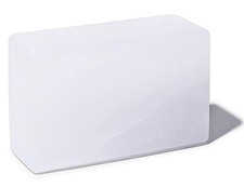 Pieza Phitkari integral de aluminio natural para desodorante calmante para después del afeitado 100 gm