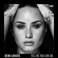 Demi Lovato - Tell Me You Love Me - Cd - G3Z