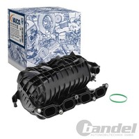 Vaico AnsaugbrÜCke Saugrohrmodul Passend FüR Mini Cooper F55-F61 1.6