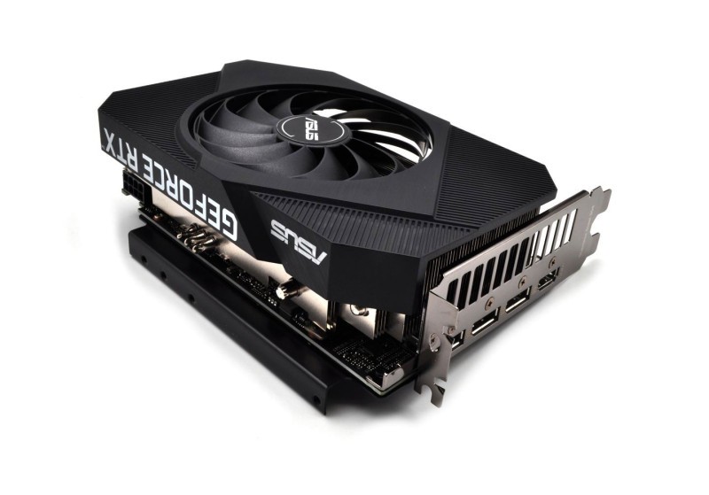 RTX3060O12GV2 - Nvidia Geforce RTX3060 12GB FH Video Card | eBay