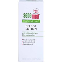 Sebamed Trockene Haut Pflege Lotion 200Ml - 03081683