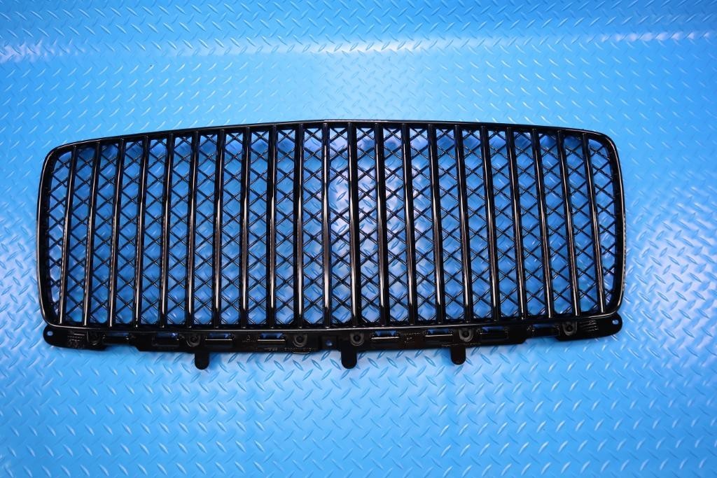 Bentley Bentayga 2021-2025 FRONT+RIGHT Grille P/N 36A853667