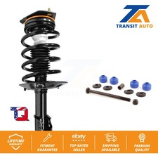 Front Shock Assembly And TOR Link Kit For Chevrolet Impala Oldsmobile Intrigue