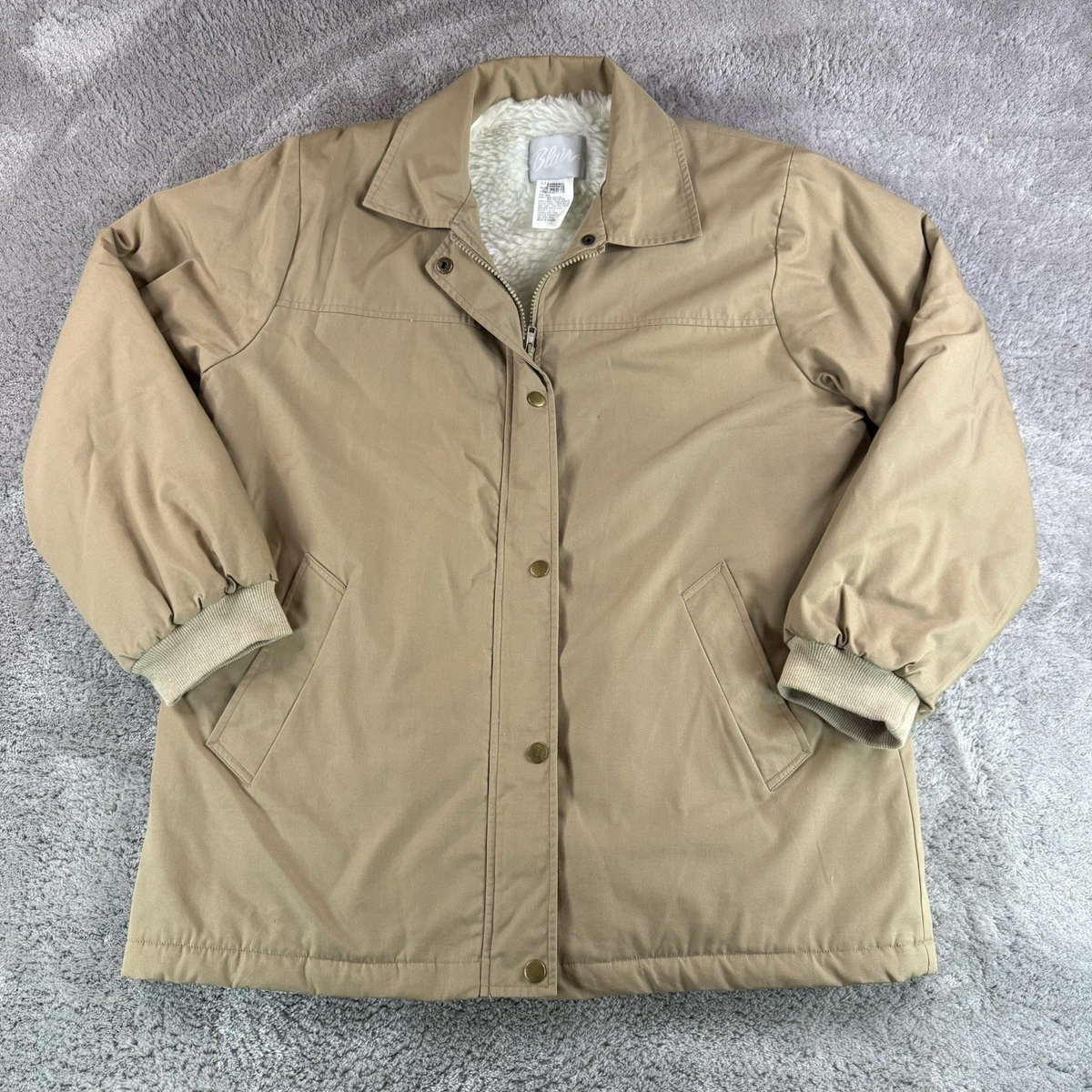 Blair Coats, Jackets & Vests for Men for Sale - Shop New & Used - eBay