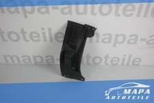 Mercedes GLA II H247 Stoßstange Hinten Links Grundträger Träger Führung Orig.