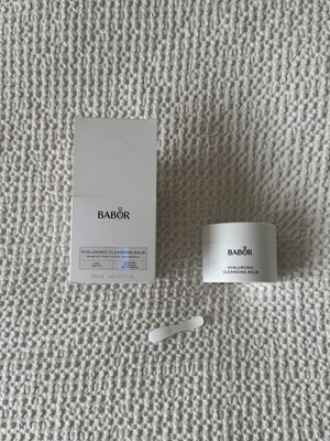 Babor Hyaluronic Cleansing Balm 150 ml