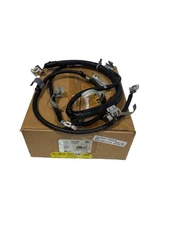 ABS Wheel Speed Sensor Wiring Harness for Impala Limited, Impala ALH73 15776487