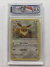 2019 Pokemon Eevee Cosmo Holo #sm184 HGC 8.5 (sb3)
