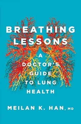 Breathing Lessons by M. D. Han MeiLan K. HARDBACK 9780393866629