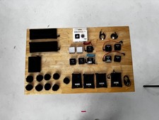 MASSIVE Rode Wireless Mic Bundle: 2x Wireless GO II, 2x GO I, New ME TX  Extras