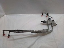 Electric Cooling Motor Chevy Corvette 98 99 00 01 02 03 04