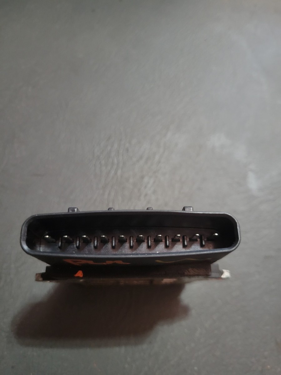 Toyota Lexus IS300 SC300 GS300 2JZ Igniter 89621-30020 Ignition