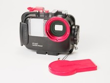 Olympus PT-047 Underwater Case For Olympus Stylus Tough 6000 Digital