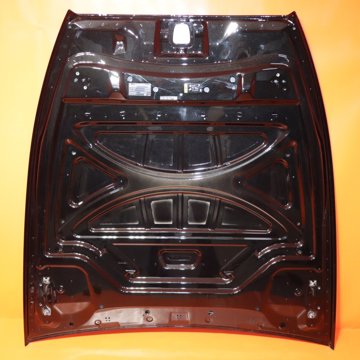 Rolls-Royce Spectre Black Badge 2024-2026 Engine lid P/N 41009629800