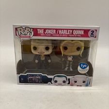 Ultimate Funko Pop Suicide Squad Movies Figures Gallery and Checklist 60