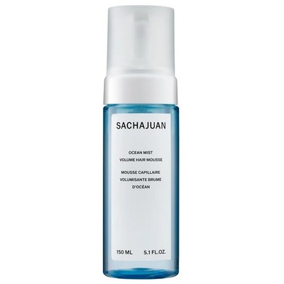 SACHAJUAN Sachajuan Ocean Mist Hair Mousse 150 ml
