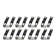 Howards Racing Components Solid Roller Lifters - Sbc Vertical Style- 91132
